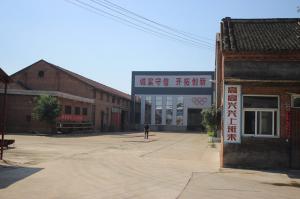 廠(chǎng)容廠(chǎng)貌