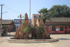 廠(chǎng)容廠(chǎng)貌