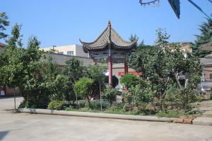 廠(chǎng)容廠(chǎng)貌